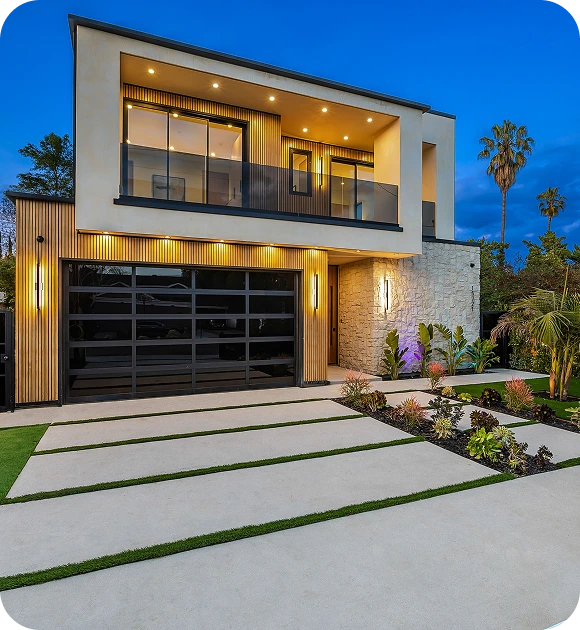 Property Dashboard